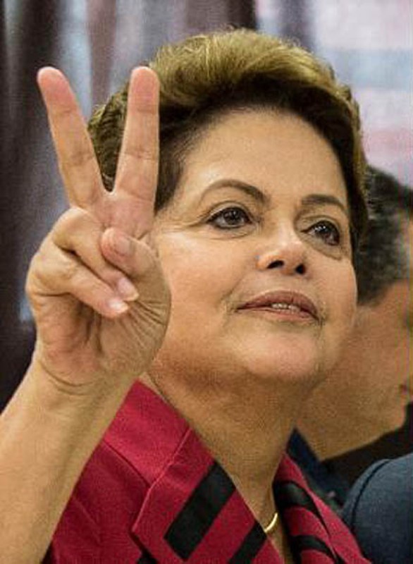 A presidente Dilma Rousseff (PT) foi reeleita com 40.927 votos, correspondente a 57,51%, contra 30.241 (42,49%) votos de Aécio Neves, em Teófilo Otoni