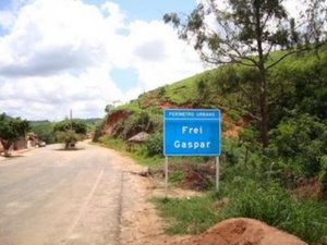 Governo reconhece situação de emergência em Frei Gaspar e Poté