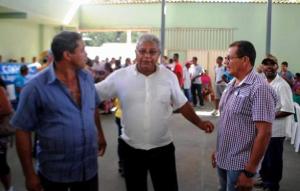 Presidente do Sindicato dos Trabalhadores Rurais é reeleito pela 7ª vez