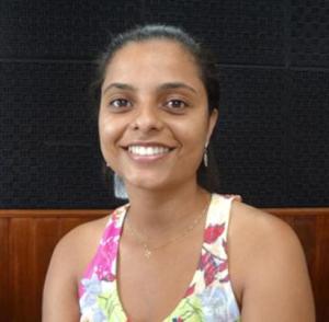 Coordenadora do curso de Engenharia Ambiental e Sanitária da Doctum, Isabel Cristina Marques