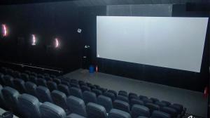 Serão disponibilizadas duas salas de cinema no MinasMall Tia Teca