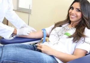 Hospital Santa Rosália lança campanha de doação de sangue