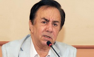 Primeiro corte atingirá o América, que segundo Getúlio não deverá receber a verba garantida anualmente pela Prefeitura para disputar o Campeonato Mineiro 