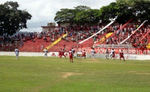 América e Ipatinga ficaram no empate na primeira rodada do estadual e estão no meio da tabela