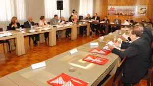 A cidade de Belo Horizonte sediará mais um Encontro Mensal das Cidades – Polo de Minas Gerais