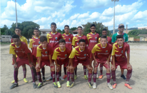 Para o Torneio de Verão 2016, 16 equipes já estão confirmadas de várias partes da cidade de Teófilo Otoni 