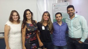 Solenidade promovida no auditório do HSR