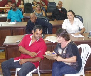 O partido iniciou as articulações para as eleições municipais de 2016