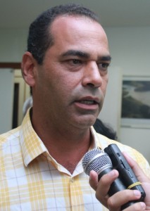O presidente do Sindicato dos Produtores Rurais. De Teófilo Otoni, Leonardo Godinho, fez questão de comentar que a escolha do nome de Luciano foi extremamente acertada. “Luciano é um produtor rural que já trabalhou representando a classe dos produtores no Sindicato, mesmo órgão que hoje eu atuo”