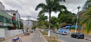 Ainda de acordo com a Divisão de Trânsito do Município, os dois novos radares foram instalados em duas vias de muito trânsito de veículos e pedestres (foto da Adib Cadah)