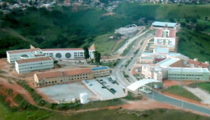 Ao todo, são oferecidas 18 vagas, entre cargos para professor com 20 horas semanais, para 40 horas semanais ou regime de dedicação exclusiva no campus Mucuri