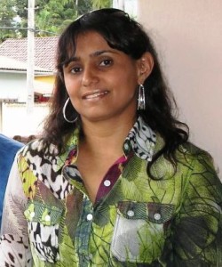 Segunda delegada de Mulheres, Herta Coimbra, cobra maior orçamento para a Polícia Civil do estado melhor operacionalizar suas ações 