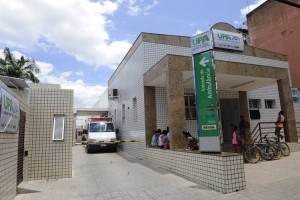 A partir do próximo dia 12 de dezembro, a UPA atenderá apenas urgência e emergência (média e alta complexidade)